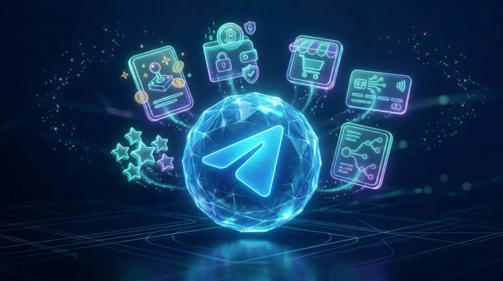 How to make money on Telegram Mini Apps in 2026 — publisher guide